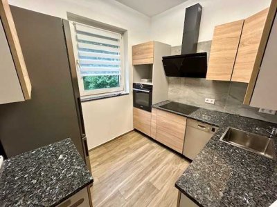 Stilvolle sanierte 3-Raum-Wohnung mit gehobener Innenausstattung in Hannover