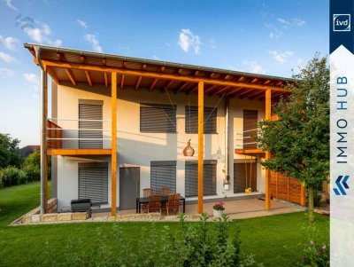 ++ Ein Zuhause mit Charakter – hochwertig, nachhaltig, familienfreundlich ++