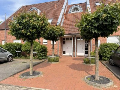 Attraktives Mehrfamilienhaus in Ahaus-Wüllen!