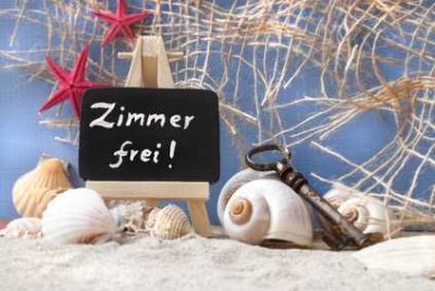 *** Eine INSEL unter dem DACH ***