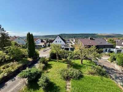 **Freistehendes Einfamilienhaus mit viel Potential auf großem Grundstück in TOP Lage von Leonberg**