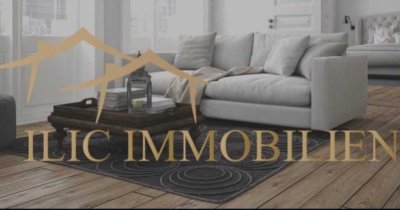 Modernisierte 4 Zimmer Wohnung cirka 112m² mit Balkon Garage + Stellplatz in Sersheim