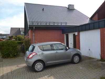 Günstige, gepflegte 4-Zimmer-EG-Wohnung mit Terrasse in Nottuln, von Privat