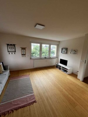 Helle 2,5-Zimmer-Wohnung im Herzen von Müllheim – ideal gelegen im Markgräflerland