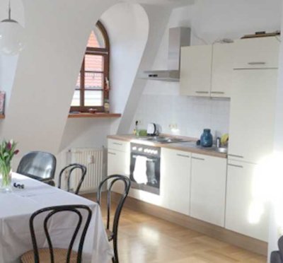 von Privat / Attraktive und Neuwertige 2-Zimmer-Wohnung mit gehobener Innenausstattung in Bautzen