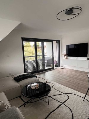 Tolle Wohnung in begehrter Lage