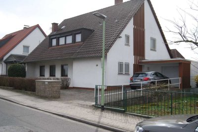 Großzügiges Einfamilienhaus in Friedberg (Hessen) - Ideal für Familien!