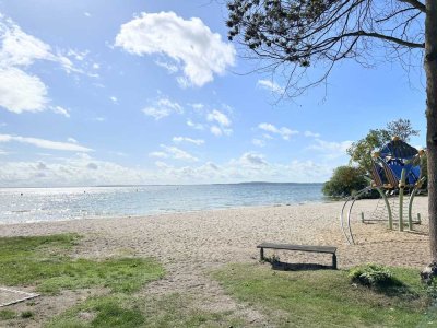 ++An der Müritz+ 3-Zimmer+Dachterrasse, Aufzug u. TG-Stellplatz++
