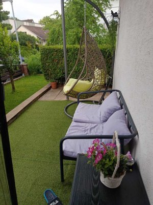 2-Familienhaus in