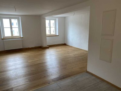 Sanierter Traumaltbau mit Aufzug in Wasserburgs Altstadt