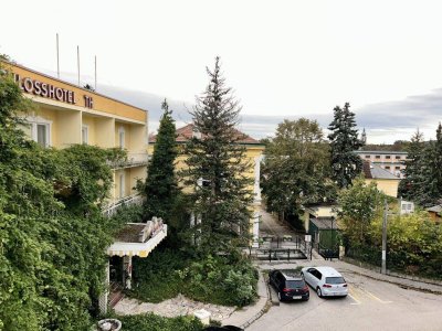 Großzügige 2 Zimmer Eigentumswohnung!