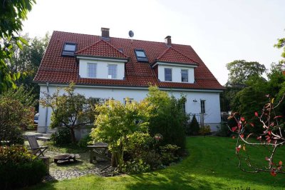 Stilvolle Landhausvilla in Bestlage