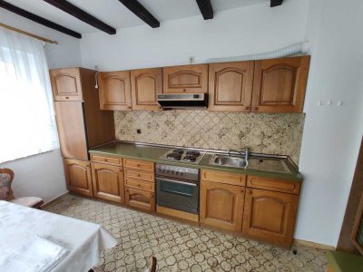 Attraktive 2-Zimmer-EG-Wohnung in Herzogenaurach