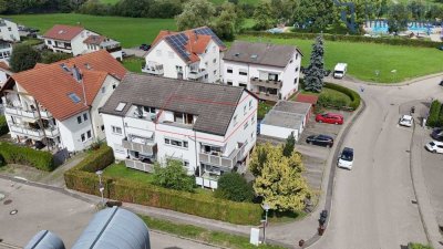 3-Zi-Wohnung in Hochschulnähe +++ OHNE KÄUFERPROVISION
