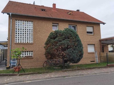 1451 Helle 4 Zimmer Eigentumswohnung mit Garage in einem Binger Vorrort