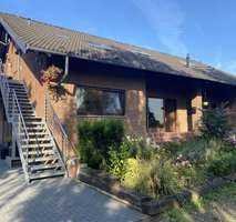 Wohnen mitten in der Natur