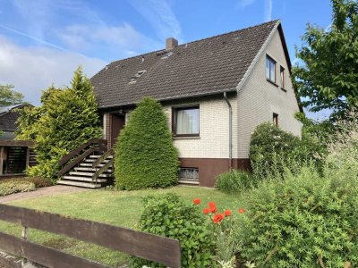 "Dieses tolle Einfamilienhaus könnte schon bald Ihr neues Eigenheim sein!"