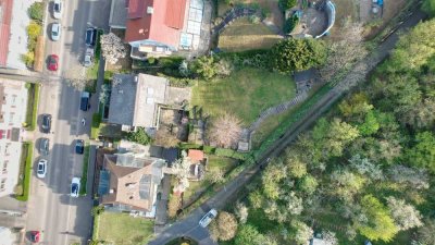Charmantes familiengerechtes Einfamilienhaus mit schönem Garten