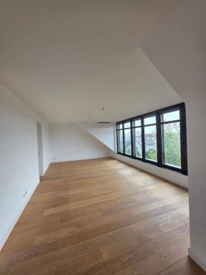 Traumhafte Penthouse in bester Lage