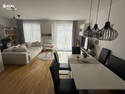 Familienhit - Hochwertiges Reihenhaus zu mieten
