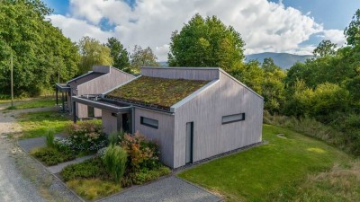 Engel & Völkers: Erholung pur - Ihr Öko-Chalet in Windeck!