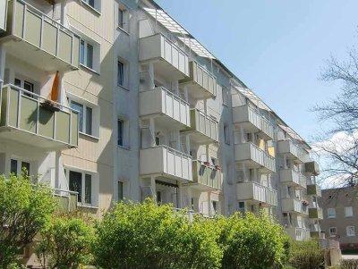 2-Zimmer-Wohnung am Igelpfuhl