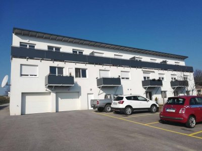 2413 Berg - nette 2 Zimmer - Mietwohnung - mit Balkon