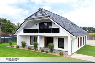 Modernisiertes Traumhaus mit neuester Smart-Home-Technik auf großzügigem Grundstück, Obj. 8919