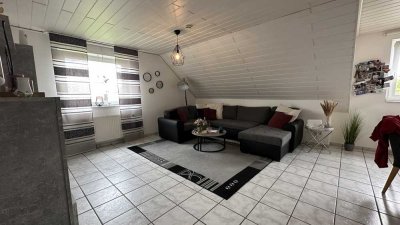 2 Zimmer Wohnung in beliebter Lage