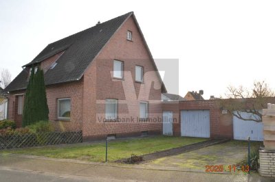 +++ EFH-KELLER-GARAGE-NEBENGEBÄUDE-SÜDGARTEN +++