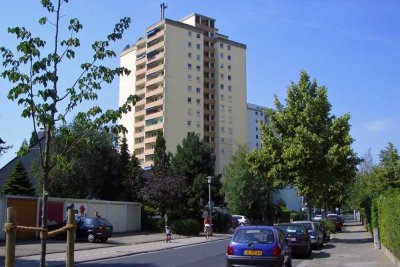 3-Zimmer-Wohnung mit Fernblick in Maintal – ideal für Eigennutzer & Anleger. Jetzt Anfragen!