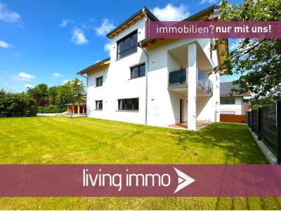 Tolle Lage!Preis inkl. Carport, Stellplatz, Wallbox, Keller u. Gartenanteil!++