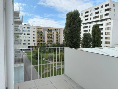 NordGlück - Eigentumswohnung mit großzügiger Wohnküche - Top 01-007