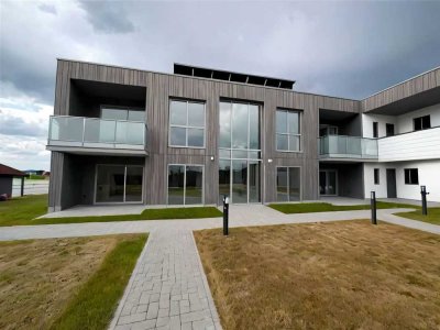 2 Zimmerwohnung  in Vilshofen an der Donau / Hördt 1.OG 1.10