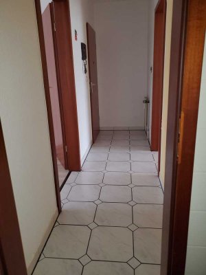 Freundliche 2-Zimmer-Wohnung mit Balkon in Wuppertal von Privat