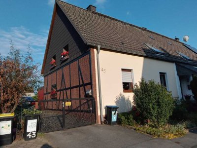 Reiheneckhaus in Dortmund , Stadtnah, Waldnähe, Top  Lage,