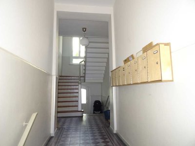 Tolle 3-Zimmerwohnung, mit Einbauküche, Terrasse und Kaminofen