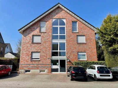 Interessante Eigentumswohnung