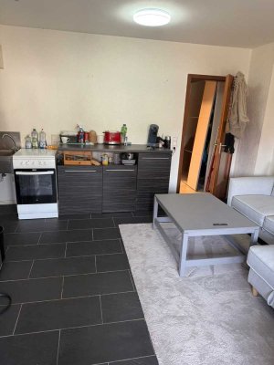 1-Zimmer-Wohnung in Backnang mit Aufzug