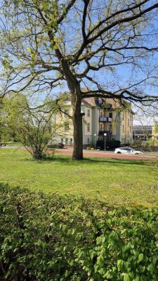 Altbauwohnung im Herzen Fuldas – ideal für Praxis oder WG