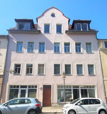 // WOHNEN GANZ OBEN // 4 ZIMMER MIT DACHTERASSE // ab Oktober 25 //