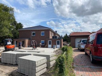 Moderne 2-Zimmer-Wohnung mit Balkon, Dachboden und E-Auto-Stellplatz – verfügbar ab 1. November 2025