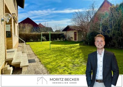 Viele Möglichkeiten in Heersum: Großzügiger Gebäudekomplex wartet auf Ihre Ideen!
