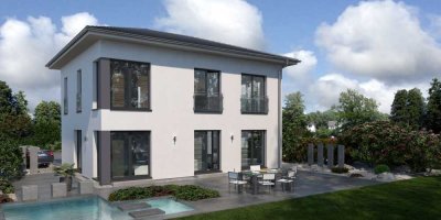 Traumhafte Villa in Aufseß: Ihr persönliches Paradies wartet!