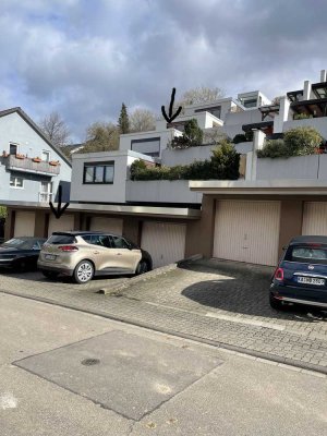Exklusive, gepflegte 4,5-Raum-Terrassenwohnung, 40qm Terrasse