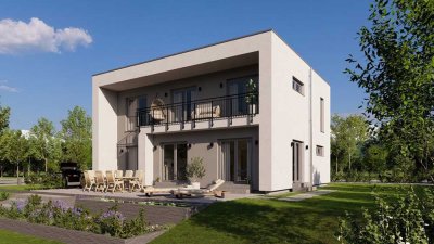 Ihr individuelles Einfamilienhaus in Mutterstadt - Raum für Ihre Träume!