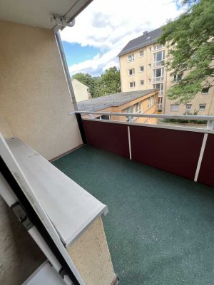 Ab sofort Nachmieter gesucht!