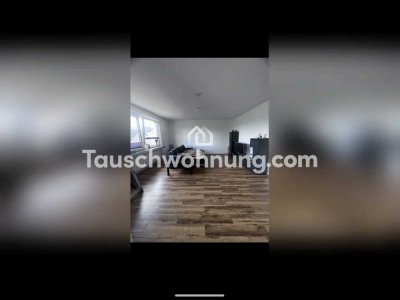 Tauschwohnung: Tauschwohnung
