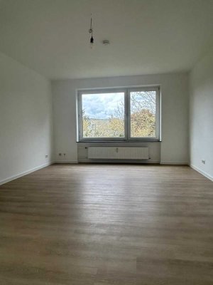 Sonnige 4-Zi-Wohnung mit Terrasse und Gartenteil in ruhiger Lage von Königstein