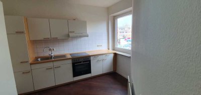 Wohnen im Zentrum - Singlewohnung